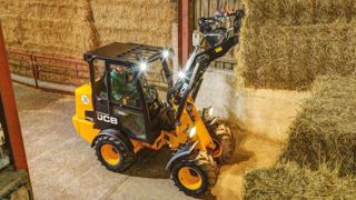 JCB JCB